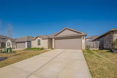 15010 Eastern Wood Road, Magnolia, TX 77354 - Photo 2