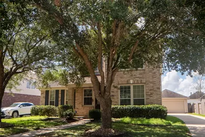 8855 Distant Woods Drive, Houston, TX 77095 - Photo 2