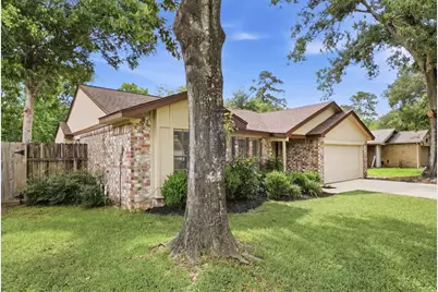 18607 Hiddenbay Way, Spring, TX 77379 - Photo 4
