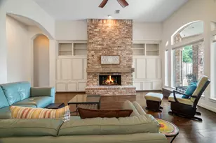 13702 Sandpebble Chase, Houston, TX 77077 - Photo 8