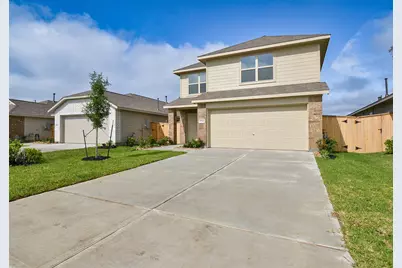 18546 Cepagatti Dr, New Caney, TX 77357 - Photo 2