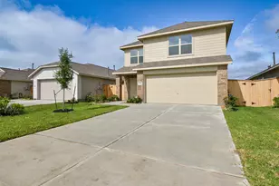 18546 Cepagatti Dr, New Caney, TX 77357 - Photo 2