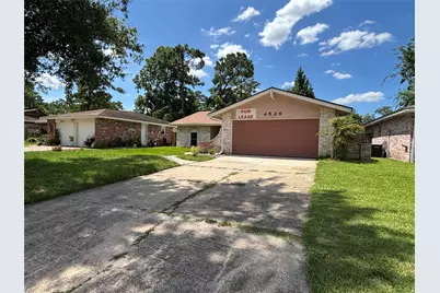4526 McCleester Drive, Spring, TX 77373 - Photo 2