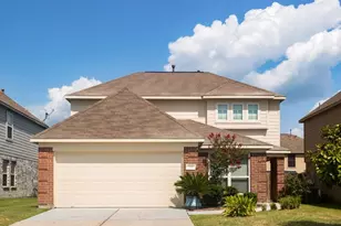 17806 Deep Shade Ct, Humble, TX 77346 - Photo 1