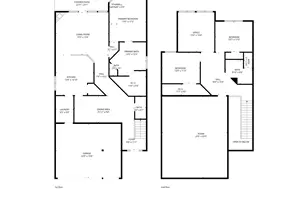 7639 Ameswood Rd, Houston, TX 77095 - Photo 4