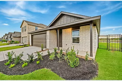 3060 Wild Dunes Drive, Katy, TX 77493 - Photo 2
