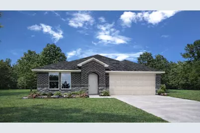 14706 Frosted Leaf Trail, Splendora, TX 77372 - Photo 1