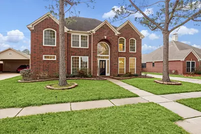 10034 Park Meadow Drive, Houston, TX 77089 - Photo 2