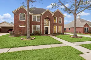 10034 Park Meadow Dr, Houston, TX 77089 - Photo 2