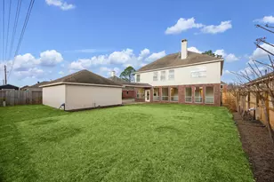 10034 Park Meadow Dr, Houston, TX 77089 - Photo 6
