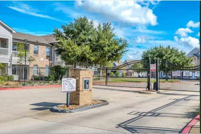 529 Barker Clodine Road #Cypress, Houston, TX 77094 - Photo 6