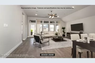 42659 Mystery Lane, Magnolia, TX 77354 - Photo 4