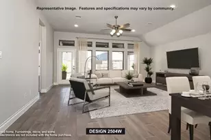 42659 Mystery Ln, Magnolia, TX 77354 - Photo 4