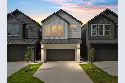 3733 Lydia Street, Houston, TX 77021 - Photo 2