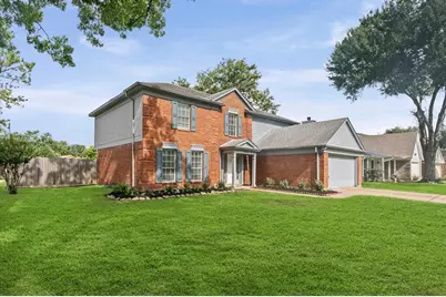 9903 Burntfork Drive, Houston, TX 77064 - Photo 2