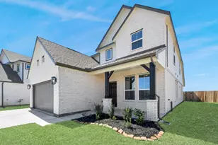 2107 Della Lks Ct, Fresno, TX 77545 - Photo 2