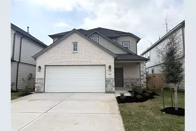 18923 Baldcypress Basin Lane, Houston, TX 77084 - Photo 2