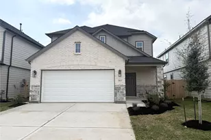 18923 Bald Cypress Basin Ln, Houston, TX 77084 - Photo 2