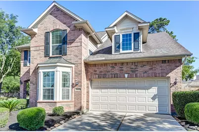4110 Country Mill Way, Spring, TX 77388 - Photo 2