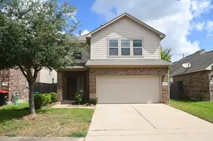 3419 Atherton Ridge Ln, Houston, TX 77047 - Photo 2