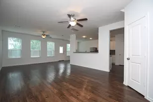 3419 Atherton Ridge Ln, Houston, TX 77047 - Photo 6