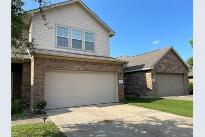 3419 Atherton Ridge Lane, Houston, TX 77047 - Photo 2