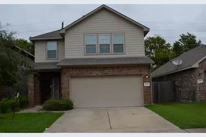 3419 Atherton Ridge Lane, Houston, TX 77047 - Photo 1