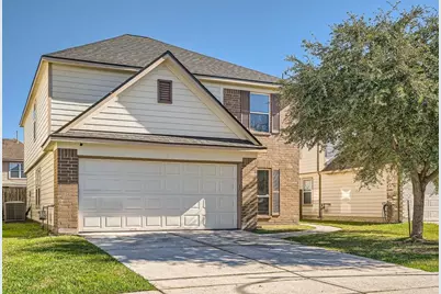 11010 Walkup Way, Houston, TX 77044 - Photo 1