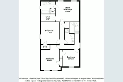 4918 N Cancun Drive, Houston, TX 77045 - Photo 2