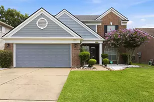 2946 Carrizo Springs Ct, Katy, TX 77449 - Photo 1