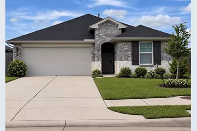 5002 Natchez Trace, Arcola, TX 77545 - Photo 1