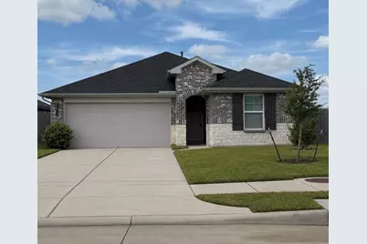 5002 Natchez Trace, Arcola, TX 77545 - Photo 2