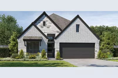 8927 Gray Fox Trail, Manvel, TX 77578 - Photo 1