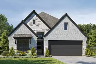 8927 Gray Fox Trail, Manvel, TX 77578 - Photo 1