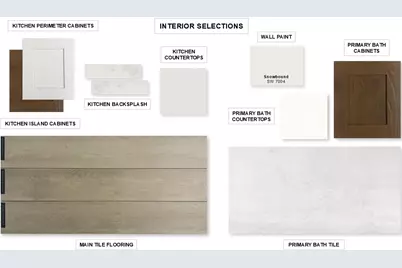 8927 Gray Fox Trail, Manvel, TX 77578 - Photo 8