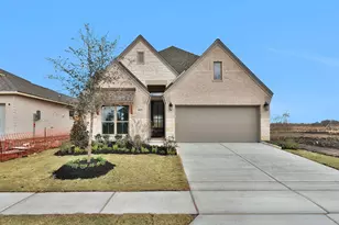 8927 Gray Fox Trail, Manvel, TX 77578 - Photo 12