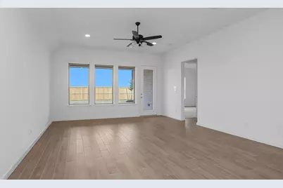 8927 Gray Fox Trail, Manvel, TX 77578 - Photo 2