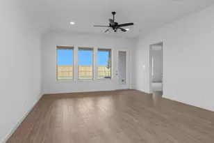 8927 Gray Fox Trail, Manvel, TX 77578 - Photo 2