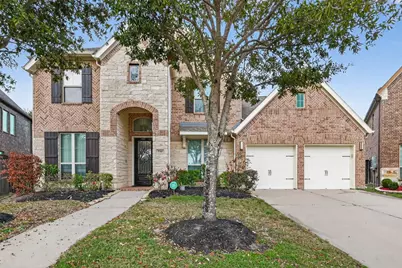 710 Butterfly Garden Trail, Richmond, TX 77406 - Photo 1
