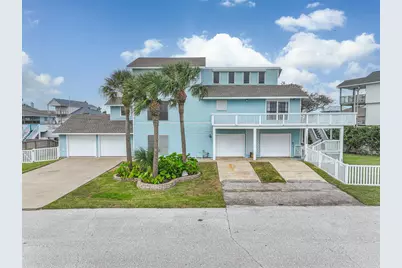 12822 Santiago Circle, Galveston, TX 77554 - Photo 4