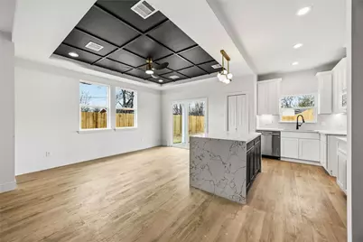 5955 Southseas Street #A/B, Houston, TX 77033 - Photo 8