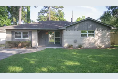 322 Broad Ripple Drive, Houston, TX 77336 - Photo 1