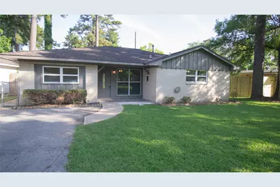 322 Broad Ripple Drive, Houston, TX 77336 - Photo 2
