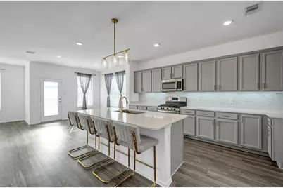 19017 Sonora Chase Drive, New Caney, TX 77357 - Photo 8