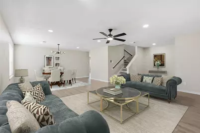 21211 Tancah Lane, Houston, TX 77073 - Photo 4