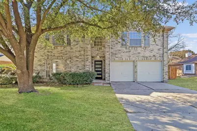 21211 Tancah Lane, Houston, TX 77073 - Photo 2