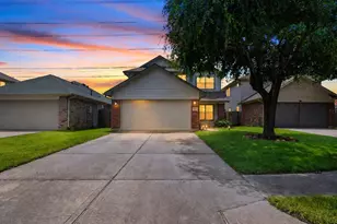 15027 Sunset Creek Dr, Humble, TX 77396 - Photo 1