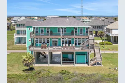 2396 Sand Drift Lane, Crystal Beach, TX 77650 - Photo 2