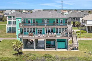 2396 Sand Drift Ln, Crystal Beach, TX 77650 - Photo 2