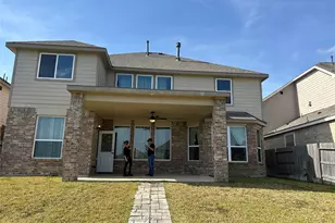 3506 Lake Bella Megan Dr, Katy, TX 77493 - Photo 2